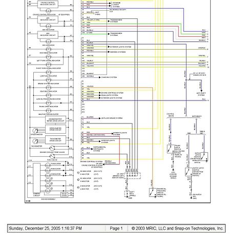 2000 Acura Integra Wiring Diagram - Wiring Diagram